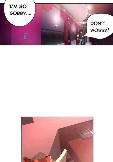 Tissue Thieves Ch.1-14