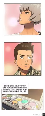 [Yi Hyeon Seok] Refrain Love Ch.1-20 (English) (YoManga) (Ongoing)