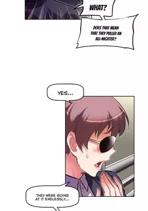Brawling Go Ch.76-106