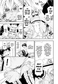[Yamatogawa] Witchcraft [English] {YQII}