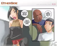 GogoAngels OtherSide (eng - color)