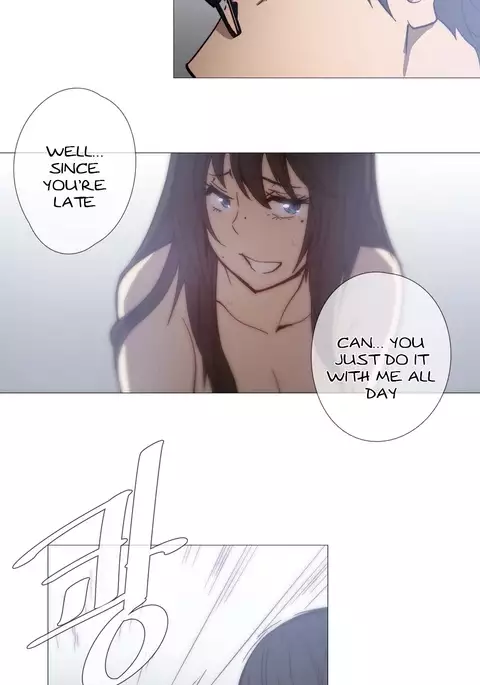 Household Affairs Ch.1-51