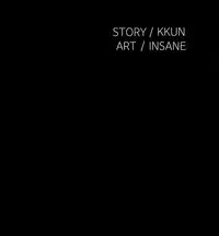 [KKUN &INSANE] Love Parameter 恋爱辅助器 86-93 [Chinese]