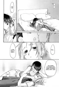 [Kurogane Kenn] Shoujo Sect Vol.2 [English]
