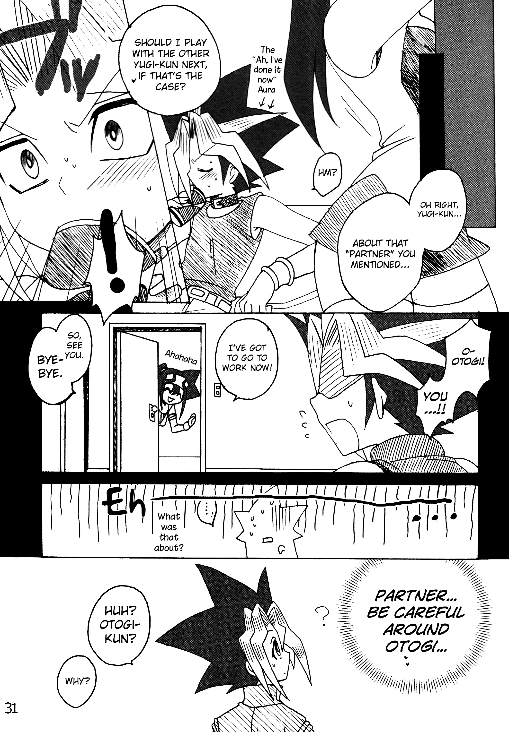 Troubleshooting
