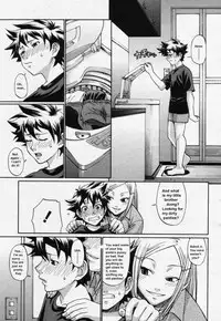 in bloom [English] [Rewrite] [olddog51]