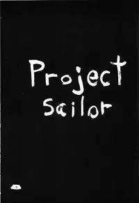 (CR34) [Majimeya (isao)] Project Sailor (Sailor Moon)
