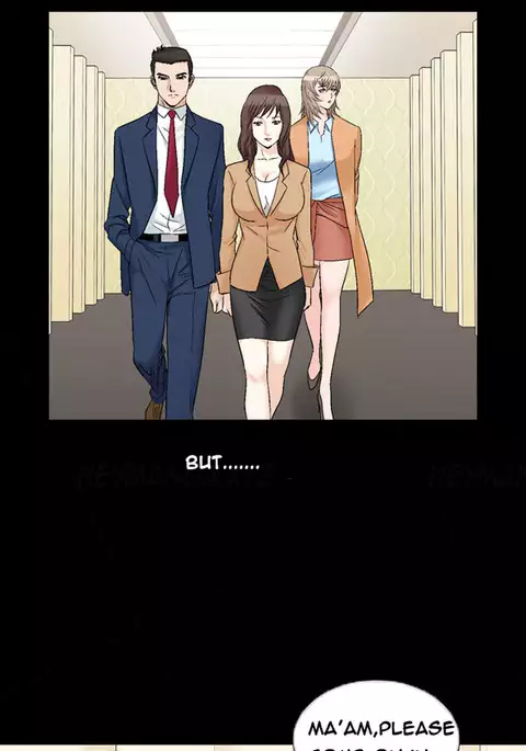 The Taste of Hands Ch.1-54