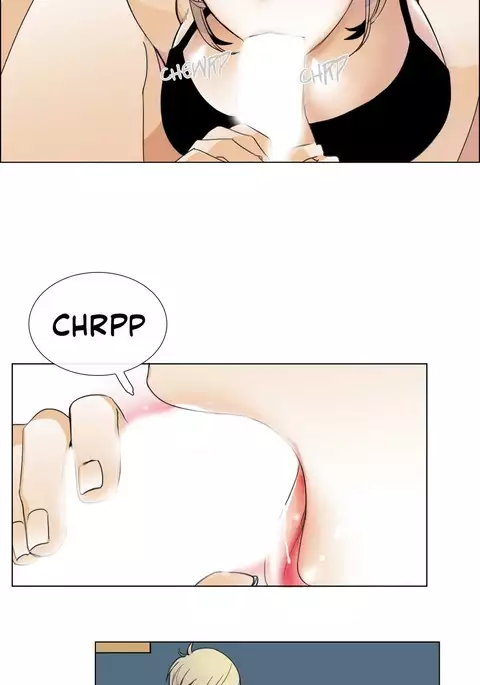 Talk To Me Ch.1-16
