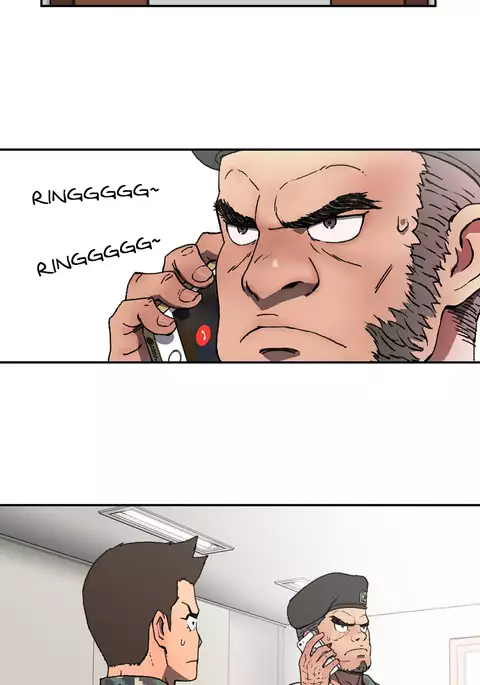 Refrain Love Ch.1-20