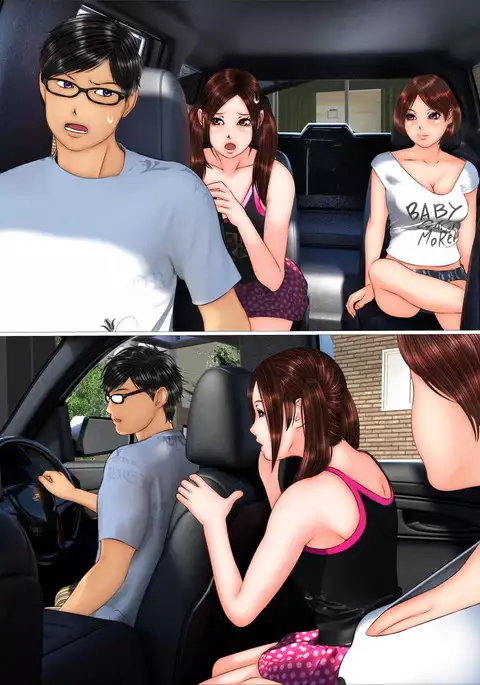 Tabi no Haji wa Nugishite