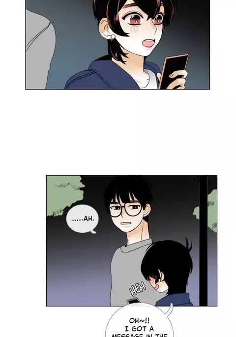 Talk To Me Ch.1-16