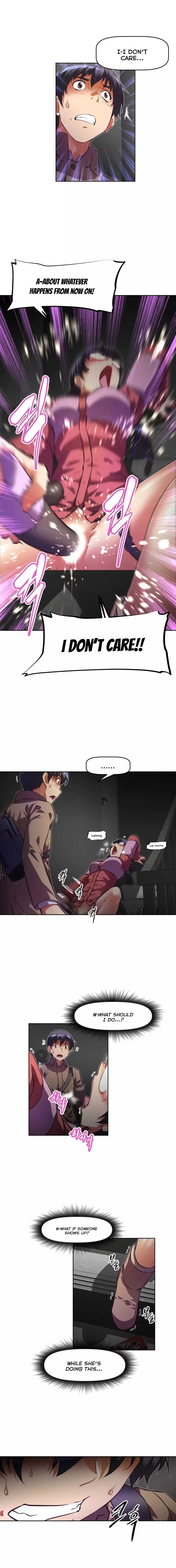 Brawling Go Ch.76-109