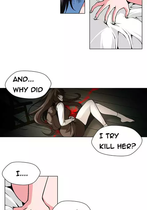 Twin Slave Ch.1-39
