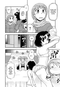 [Yanagi Masashi] Love Comedy Style 2 [English] [Solaris-H]