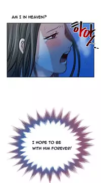 Change Partner Ch.1-17 (English) (Ongoing)