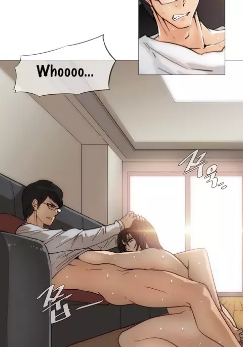 Household Affairs Ch.1-46