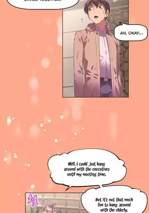 Brawling Go Ch.76-106