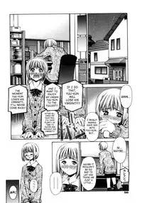 [Kusano Kouichi] Renai Complex - Love Complex [English] [SaHa]