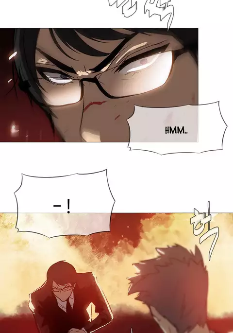 Household Affairs Ch.1-51