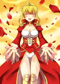 [Cipher (Kirise)] Last Episode (Fate/Extra) [Digital]