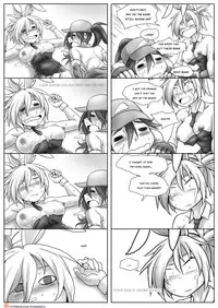 [Kimmundo] Hardstuck Bronze (League Of Legends) [English] (HD) (Complete)