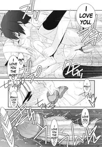 [Mizuki Eimu] Trick And Treat [English] {Hennojin}