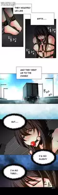 [Fantastic Whale] Twin Slave Ch.1-23 (English) (Ongoing)