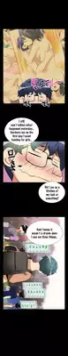 [Insane] Love Parameter Ch.1-13 (English) (YoManga) (Ongoing)