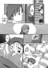 (C71) [AXZ (Ash Yokoshima)] Tanpatsu Yuugi 3 [English] [Tigoris Translates]