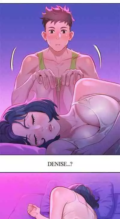 What do you Take me For? Ch.38/?