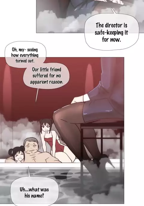 Household Affairs Ch.1-50.5