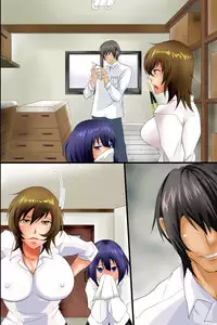 [MC] Sokuochi Saimin ~Instant Obedience~