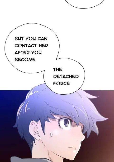 Perfect Half Ch.1-34