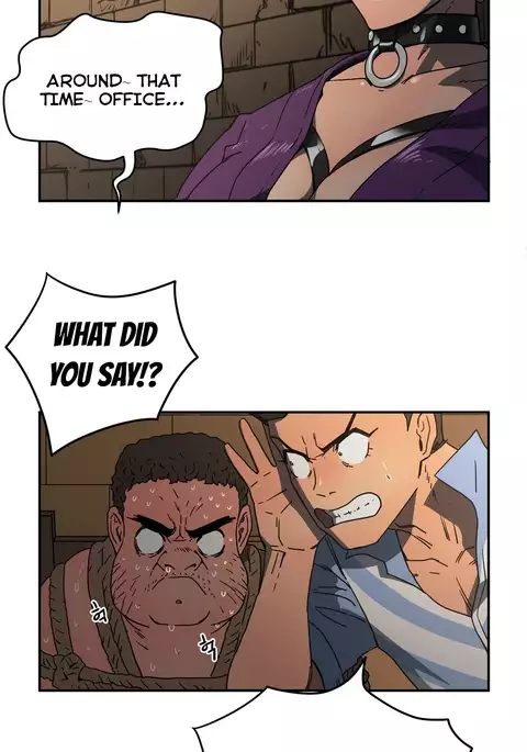 Refrain Love Ch.1-20