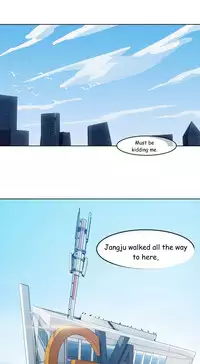 The Matrix Ch.1-6 (English) (Ongoing)