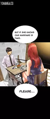 [Mojo] My Wives Ch.1-11 (English) (Ongoing)