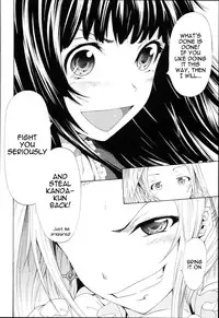 [Akatsuki Myuuto] Dorei Usagi To Anthony [English] [Decensored]