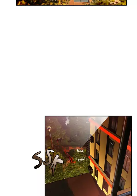 Lilith`s Cord Ch.1-26