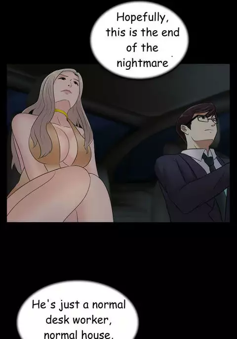 Dark Game Ch.1-21