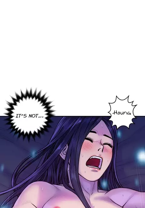 Ghost Love Ch.1-29