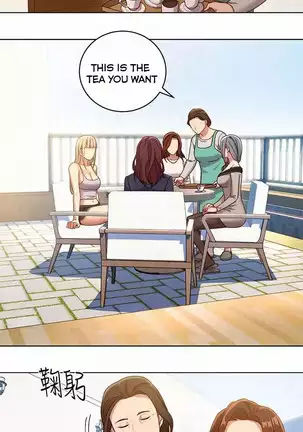 Stepmother Friends Ch.20/?