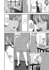 [Mitarai Yuuki] Soukan no Replica | Adultery Replica [English][Amoskandy][Ongoing]