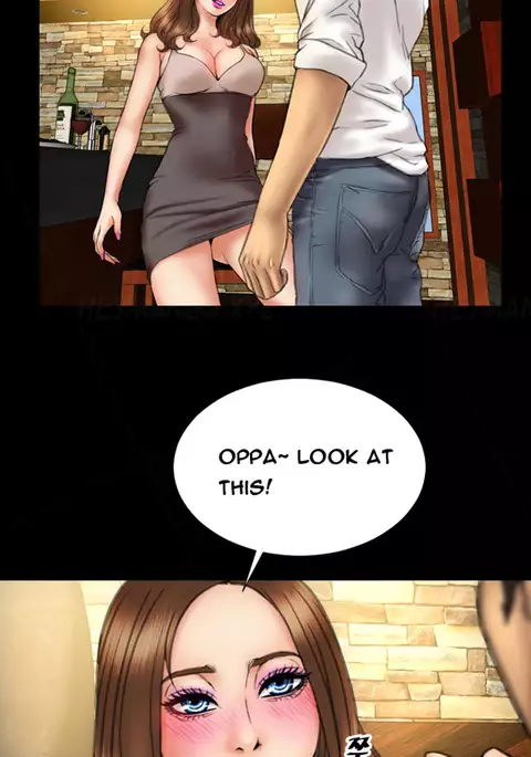 My Wives Ch.1-17