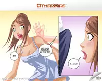GogoAngels OtherSide (eng - color)