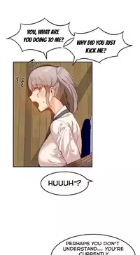 [Mx2J] Hahri's Lumpy Boardhouse Ch. 0-20 [English] (YoManga) (Ongoing)