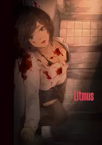 [valdam] Litmus - Complete Edition [English]