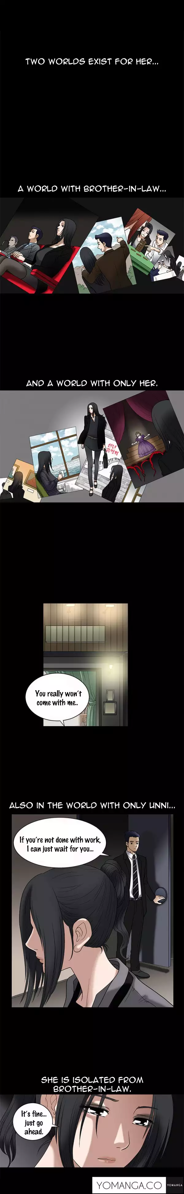 Seduction Ch.1-23