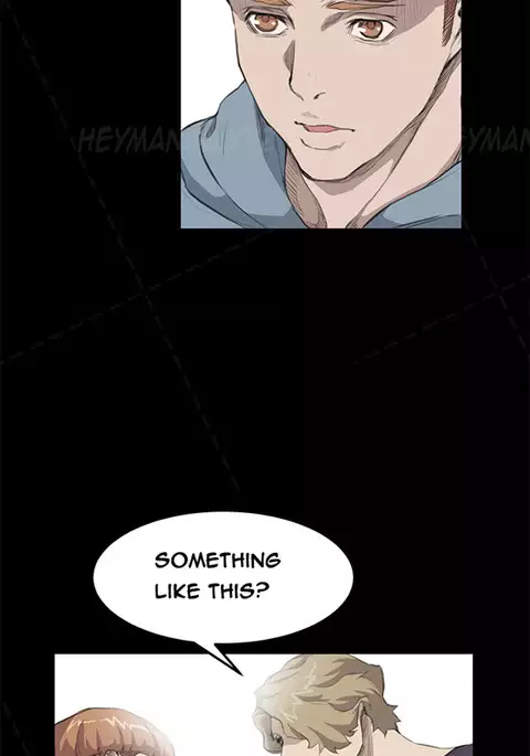 Si-Eun Ch.1-30