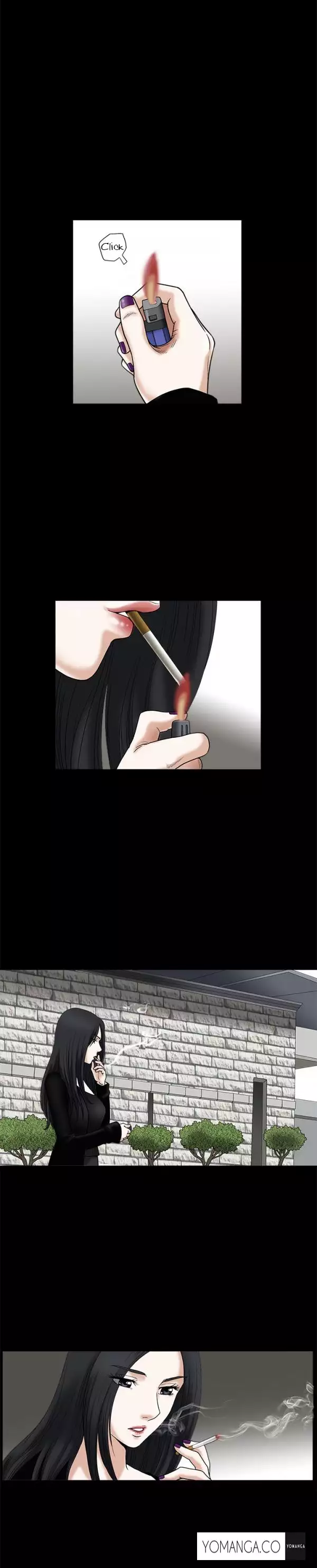 Seduction Ch.1-23